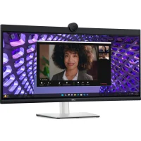 Монитор Dell P3424WEB фото 2